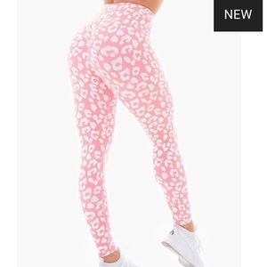 Ryderwear Instinct Scrunch Bum Leggings